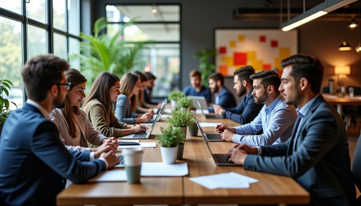 Startup vs PME : Comprendre les clés de ces deux modèles d'entreprise