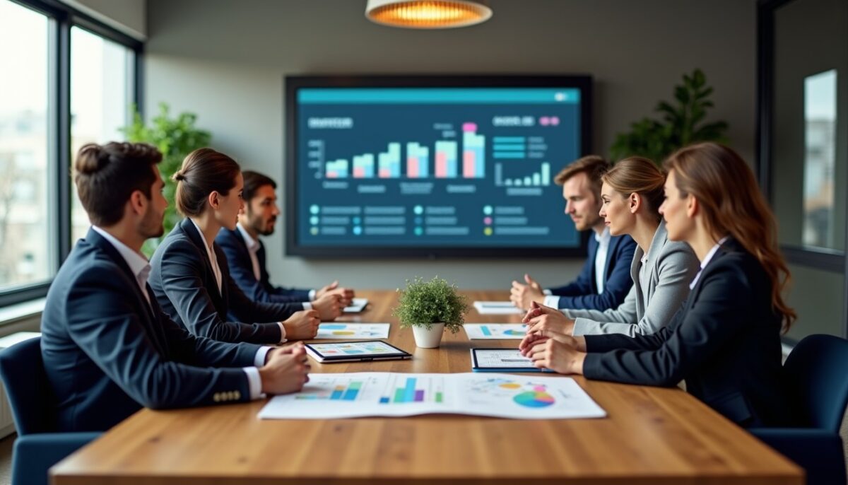 Élaborer un business plan performant : guide détaillé et étapes essentielles