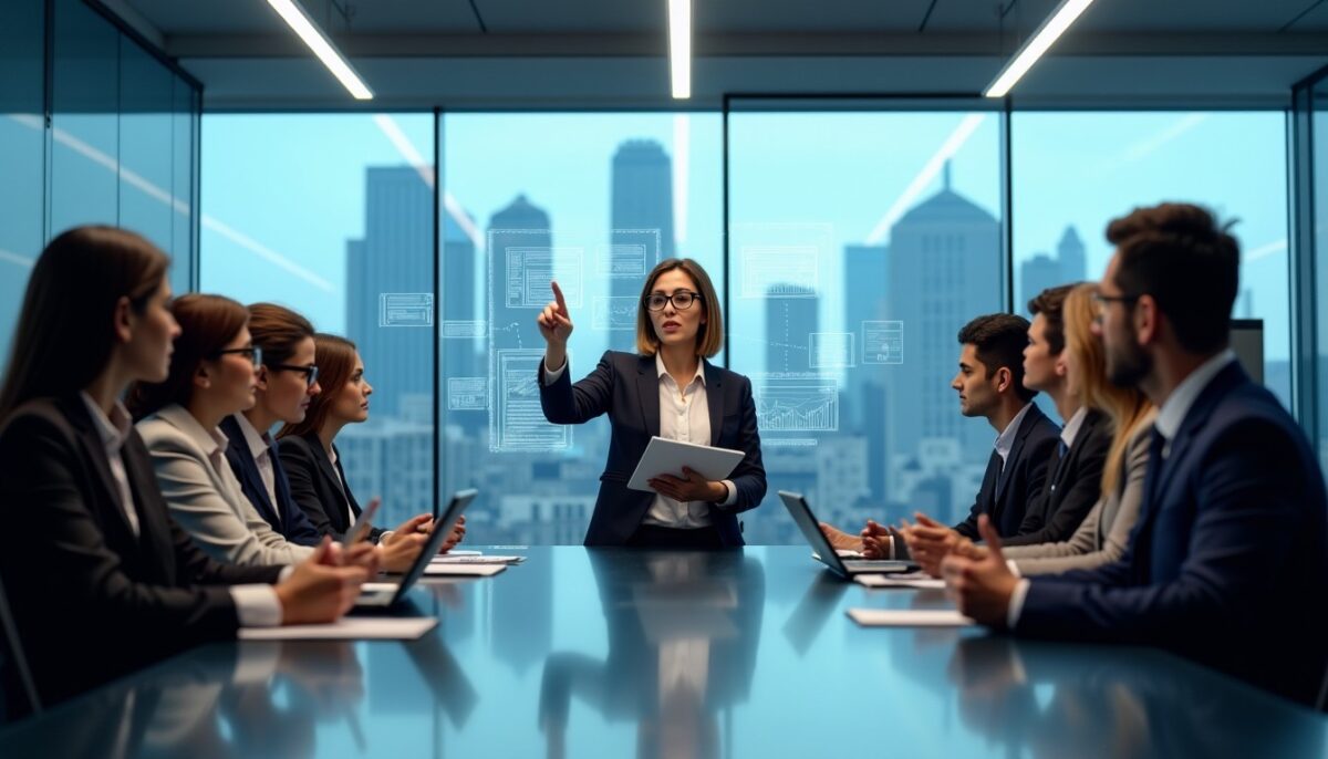 Stratégies efficaces pour optimiser la gestion documentaire dans votre entreprise