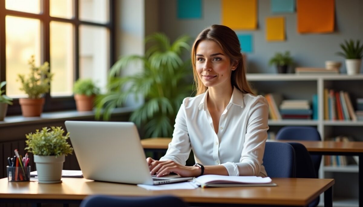 Concours ATSEM 2025 : Guide complet pour assurer votre succès