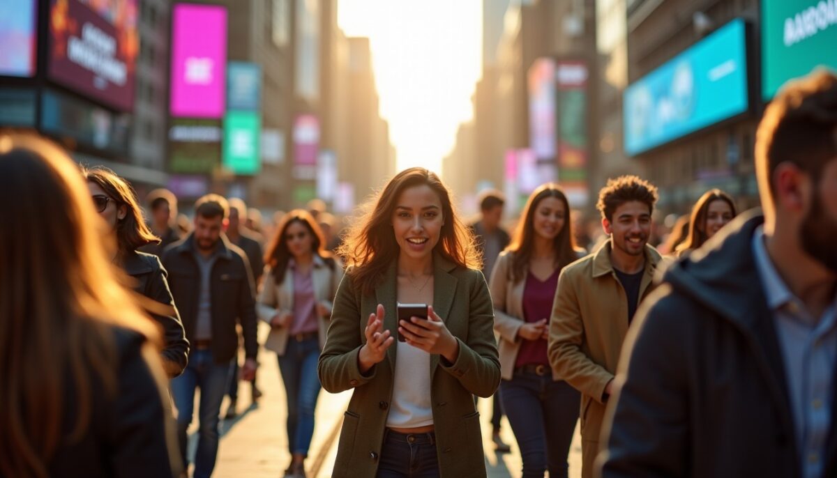 Buzz marketing : définition, mécanismes et illustrations concrètes
