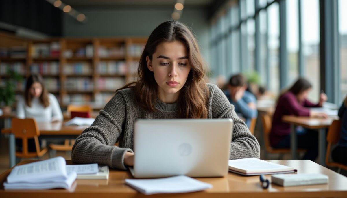 Messagerie académique Nancy-Metz : Guide complet pour tout maîtriser