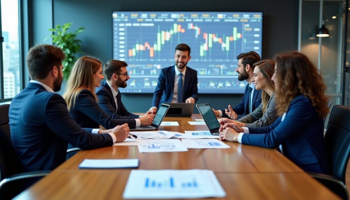 Cap Table dévoilée : Guide complet pour comprendre la table de capitalisation