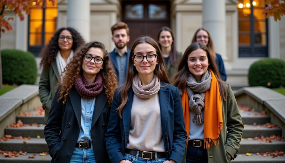 Top 2025 : Découvrez le classement des écoles de communication les plus prestigieuses en France