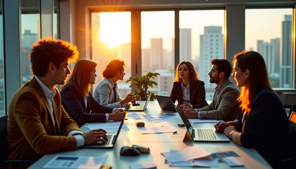 Marketing hybride : comment le lien physique enrichit l'expérience digitale