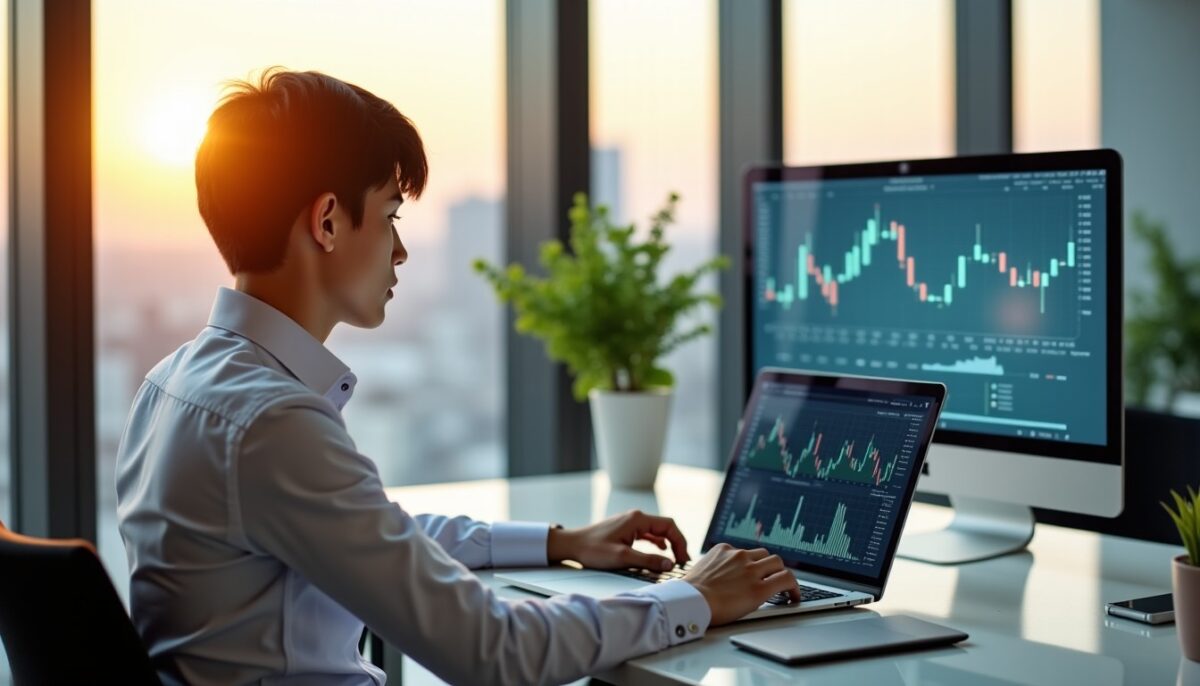Expertise comptable en ligne : l'atout majeur pour les PME modernes