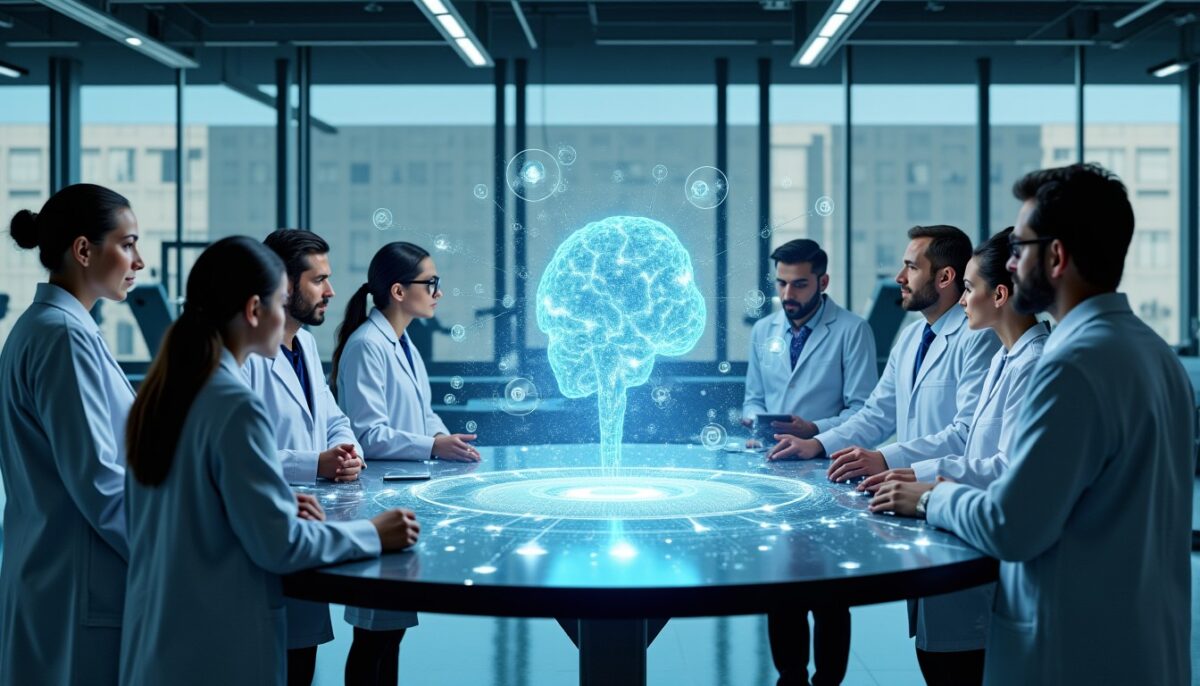 Comprendre le RAG : La génération augmentée par récupération en intelligence artificielle expliquée