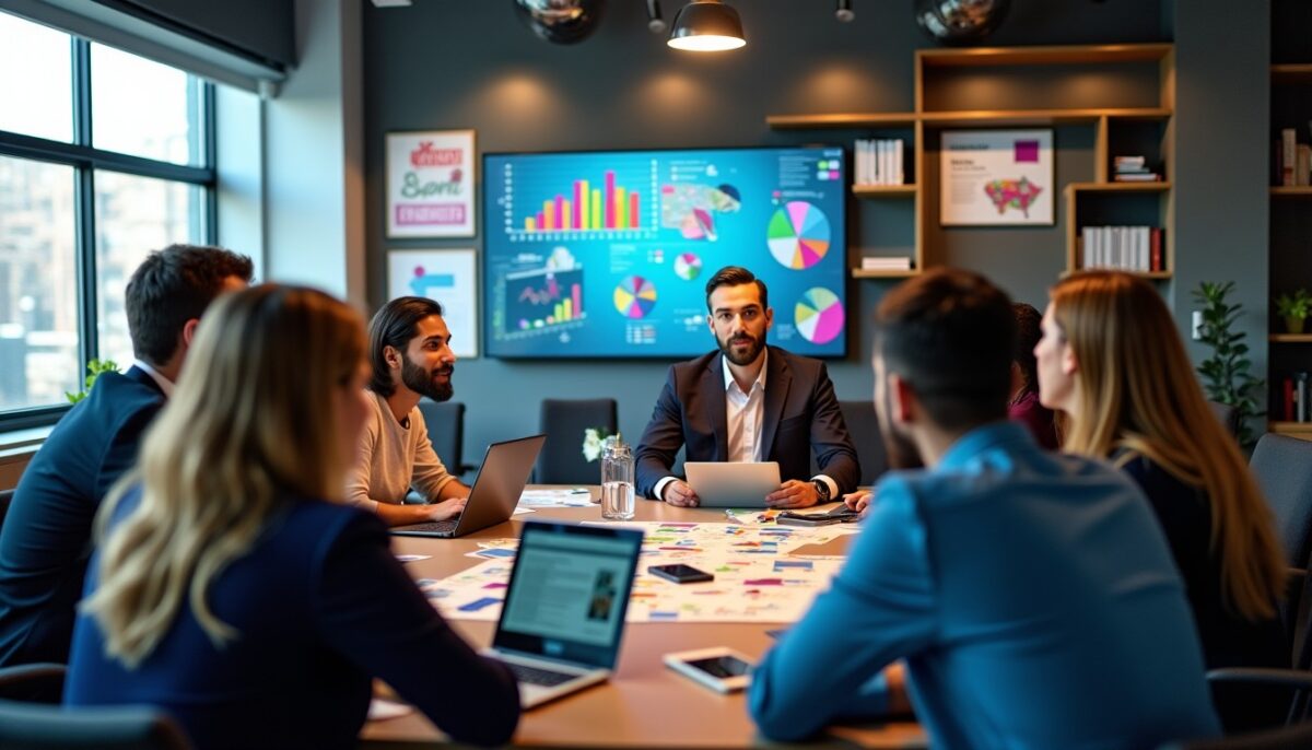 Threads : Le guide ultime pour dynamiser la visibilité de votre entreprise