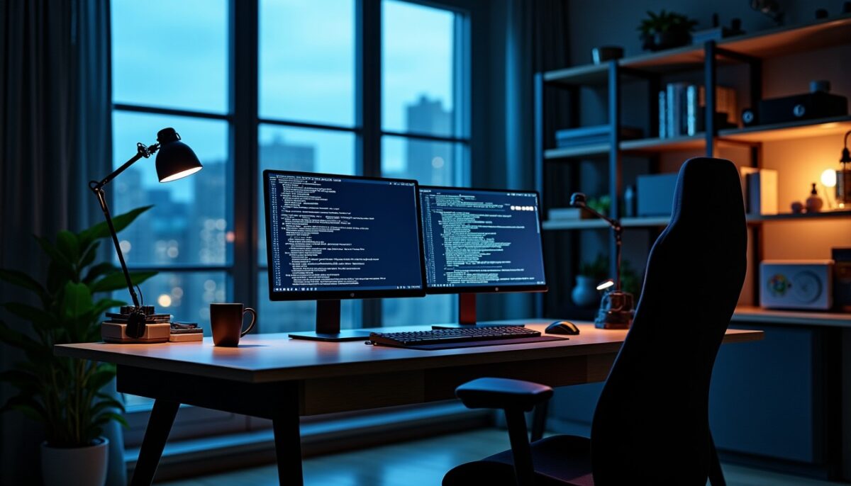 Décryptage de l'adresse 127.0.0.1:49342 : Qu'est-ce que cela signifie vraiment ?