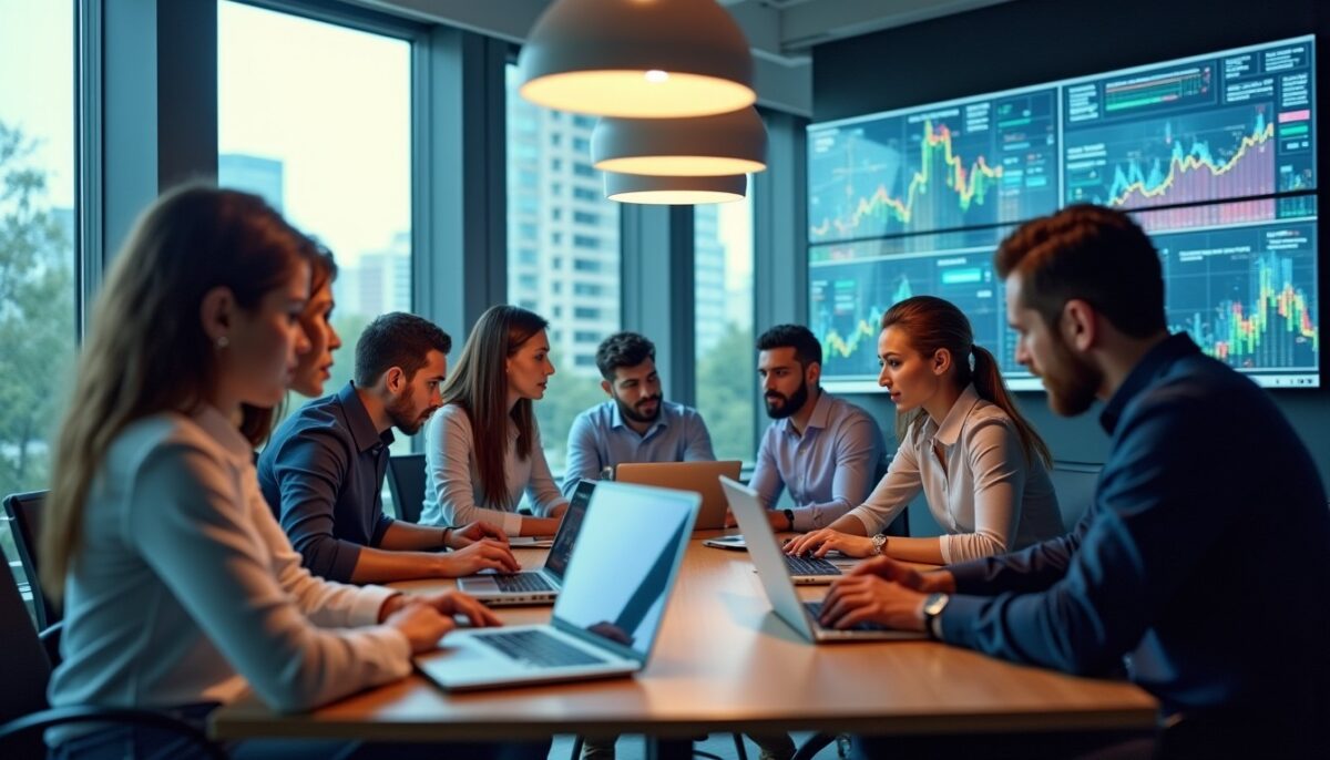 Data Keyrus : Notre analyse complète de cette agence innovante