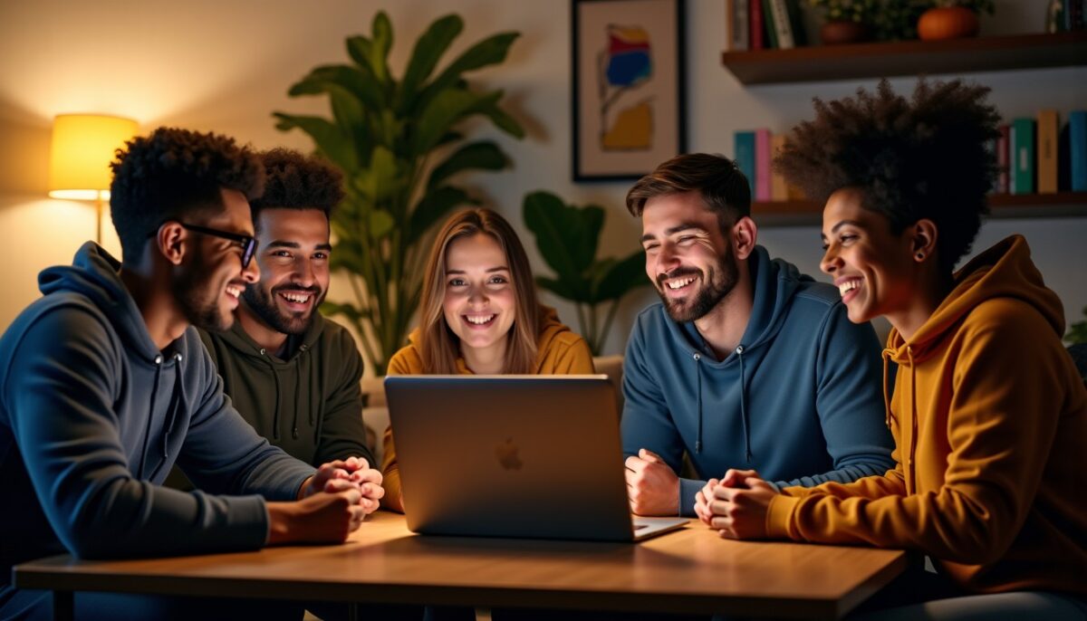 Construire une communauté en ligne : le guide stratégique pour rassembler et engager votre audience