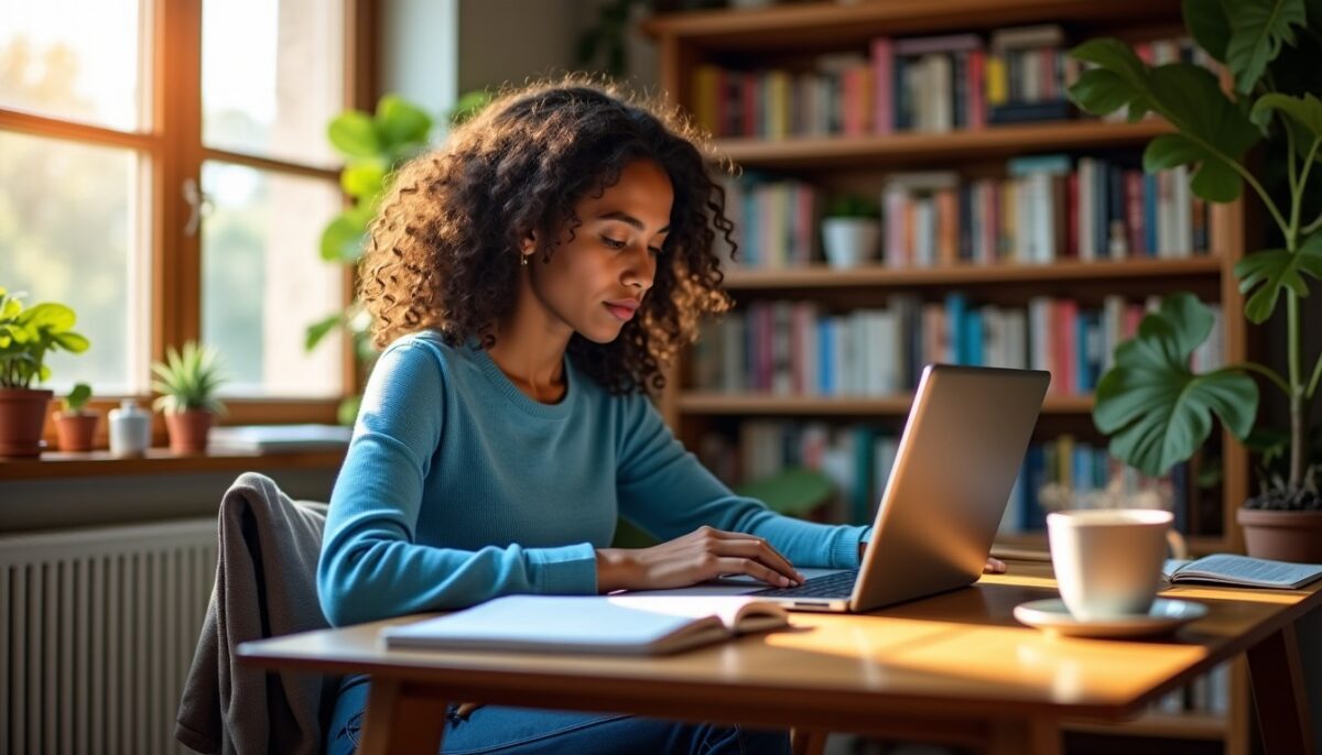 Maîtriser l'espagnol à distance : le guide ultime pour réussir votre apprentissage en ligne