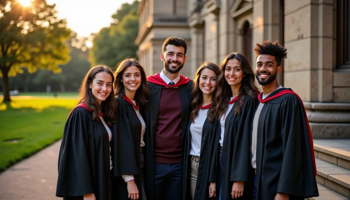 Top des écoles d'élite à travers le globe : découvrez le palmarès mondial