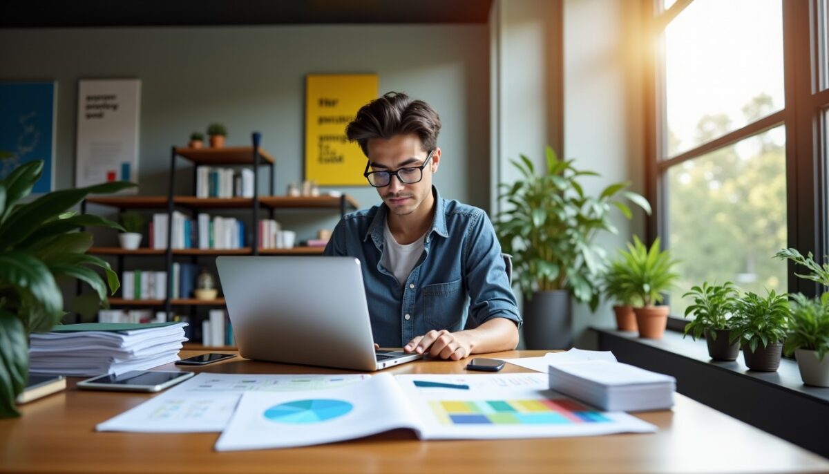 Le guide ultime des outils de gestion de projet pour freelances : comparez et optimisez votre activité