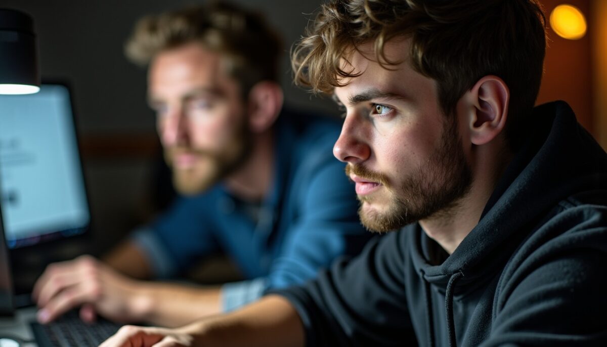 Les clés pour devenir développeur de jeux vidéo : guide complet pour débutants