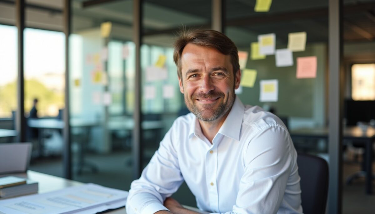 Product Owner : Comprendre son rôle, ses missions et les compétences clés en méthode agile