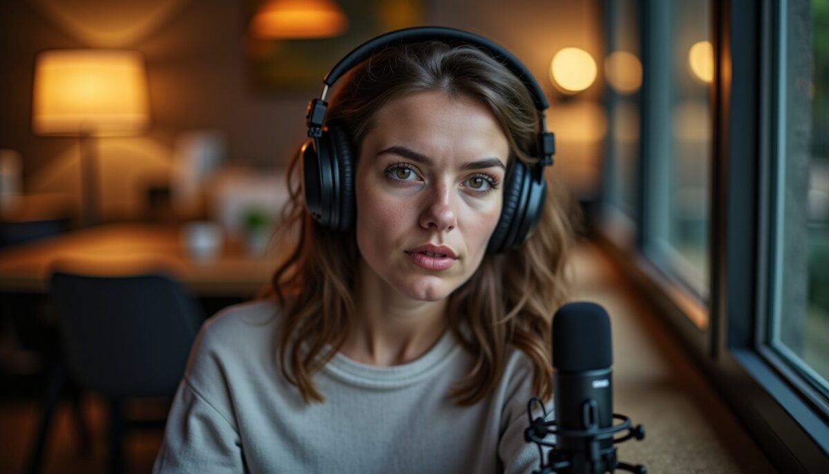 Les 10 podcasts incontournables pour booster votre business en 2025