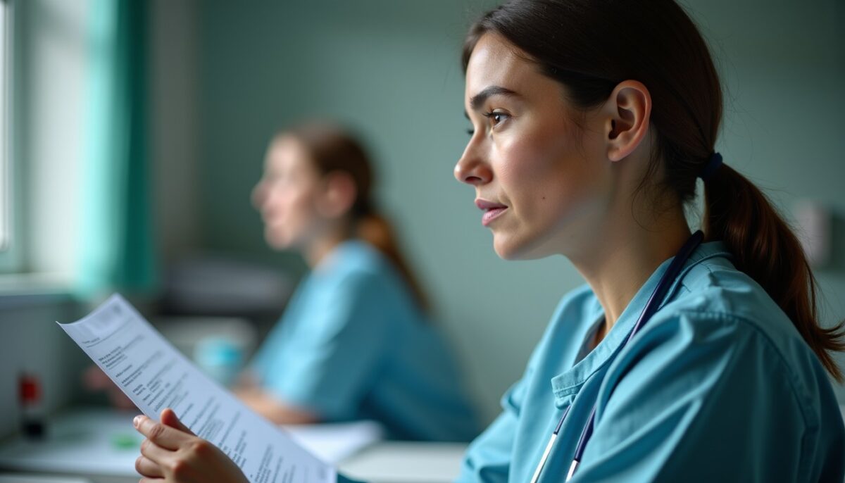 Analyse détaillée du salaire et des conditions de travail des infirmiers en Suisse