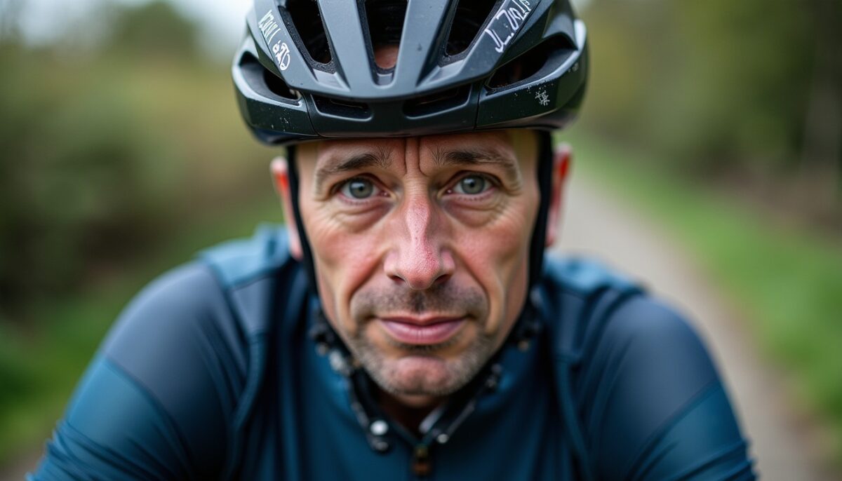 Laurent Jalabert : Plongée au cœur de la légende du cyclisme français