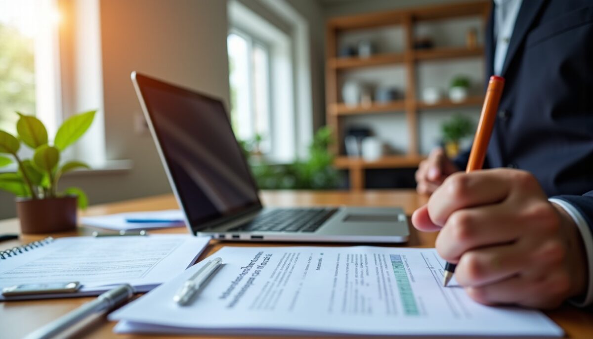 Guide pratique pour gérer efficacement la comptabilité de votre SASU