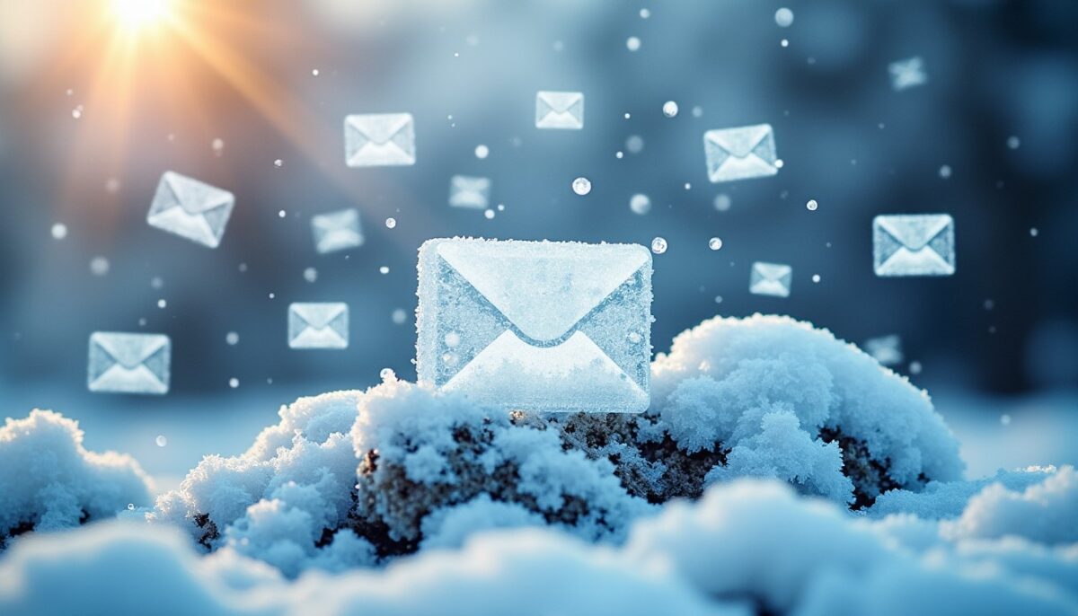 Cold emailing : comprendre son concept et son mécanisme de fonctionnement