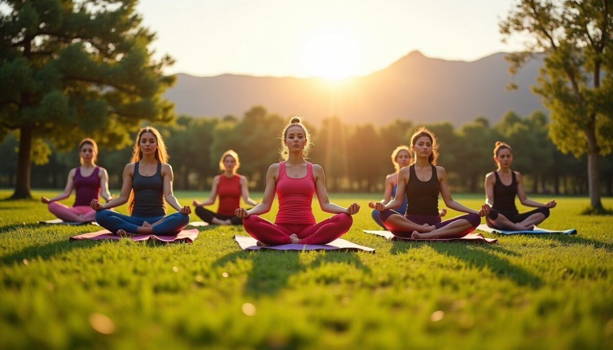 Planète Résilience : Sport, Santé, Bien-être, Nutrition et Beauté pour un Équilibre de Vie Parfait