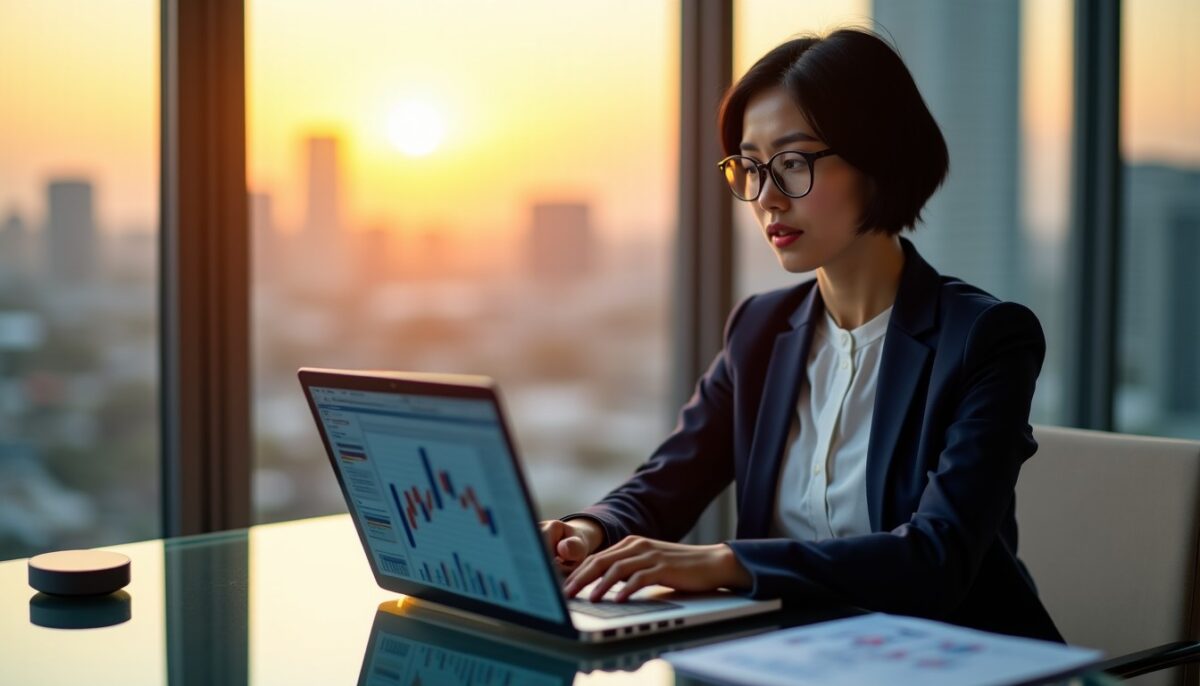Marketing data driven : comprendre ses fondements et ses défis clés