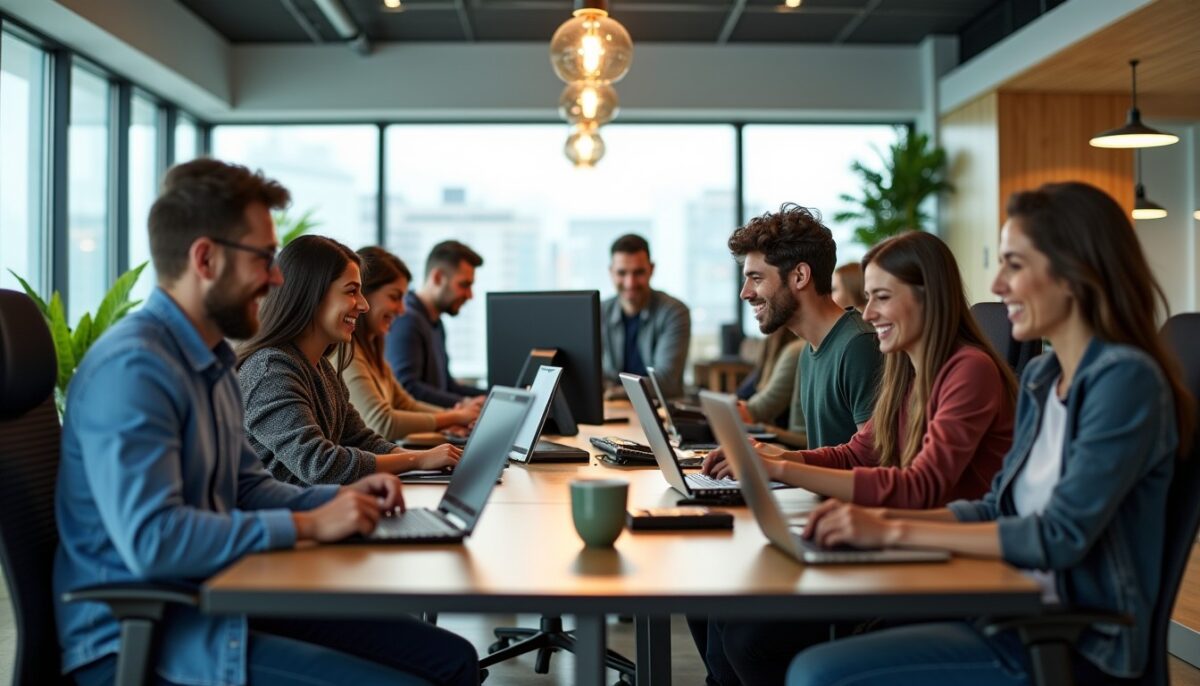 Black Friday : l'opportunité idéale pour moderniser le matériel informatique de votre PME ?