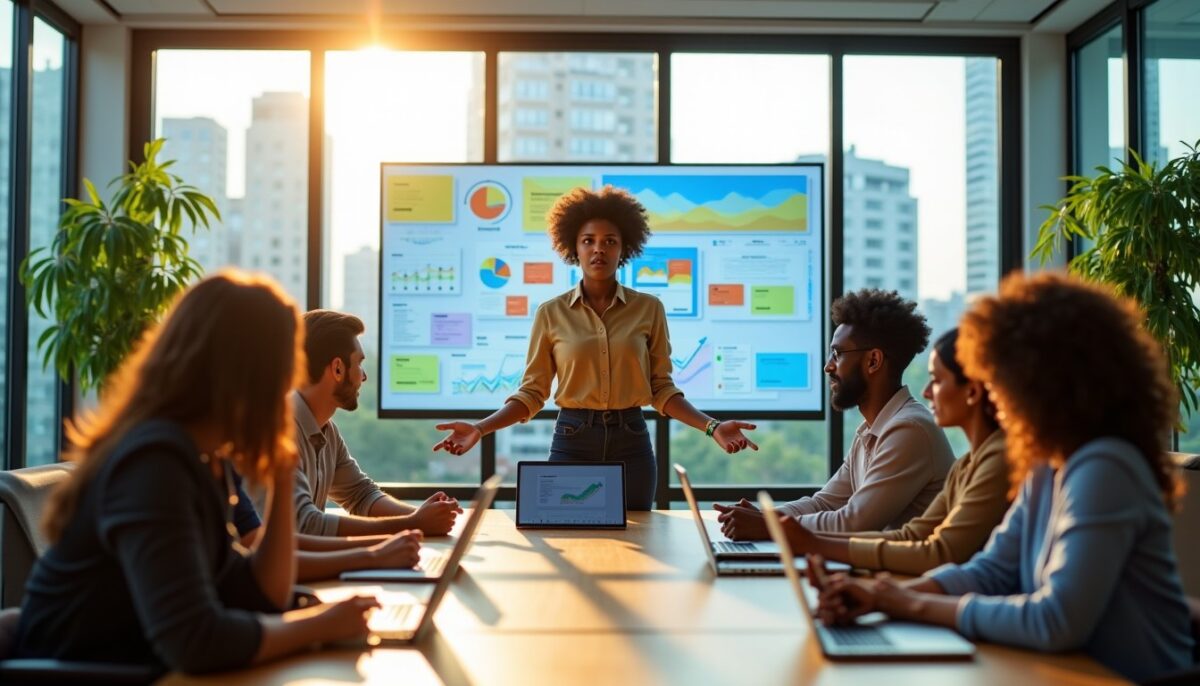 Maximisez l'impact de votre marketing digital : stratégies innovantes et outils incontournables