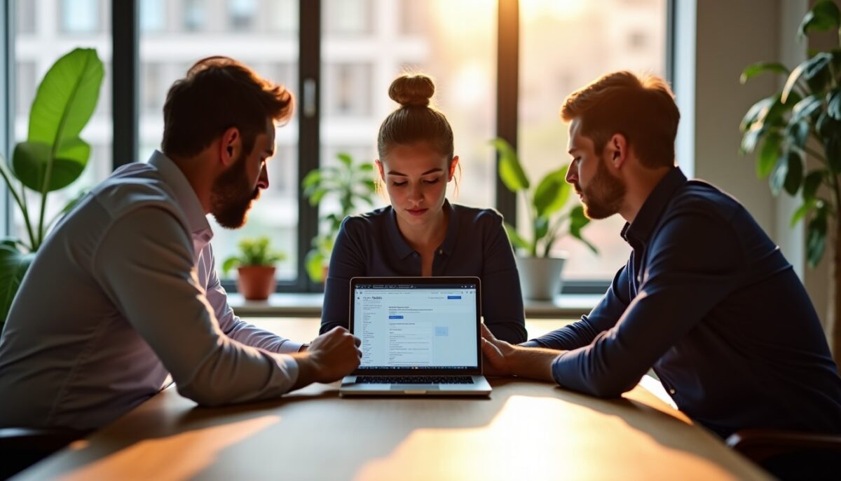Guide pratique pour bien démarrer avec Google Analytics 4 (GA4