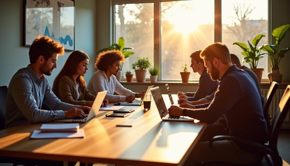 Stratégie de contenu evergreen : le guide ultime pour attirer un trafic pérenne