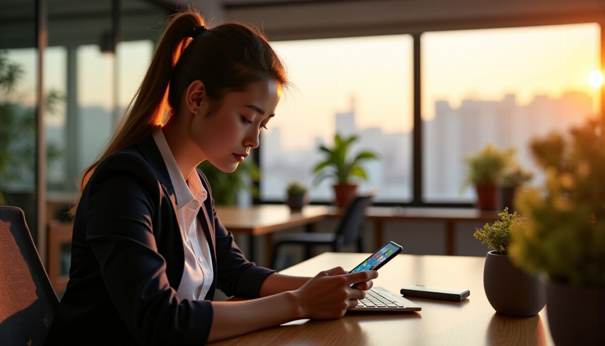 Top des applications les plus populaires en 2024 : le classement officiel dévoilé