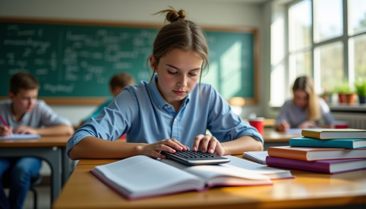 Apprenez à intégrer ChatGPT de façon novatrice sur votre calculatrice