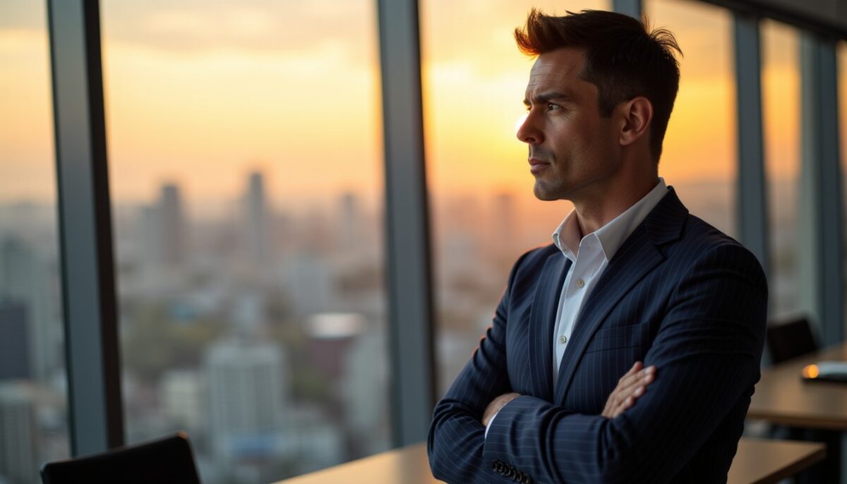 Thought Leadership : Comprendre ce concept clé et ses enjeux stratégiques majeurs