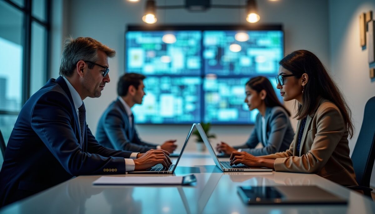 La RPA : Transformer l'automatisation des tâches en une révolution technologique