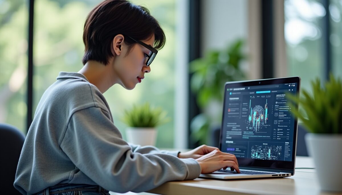 Exploration de Melanie2web : fonctionnalités clés et guide d'utilisation