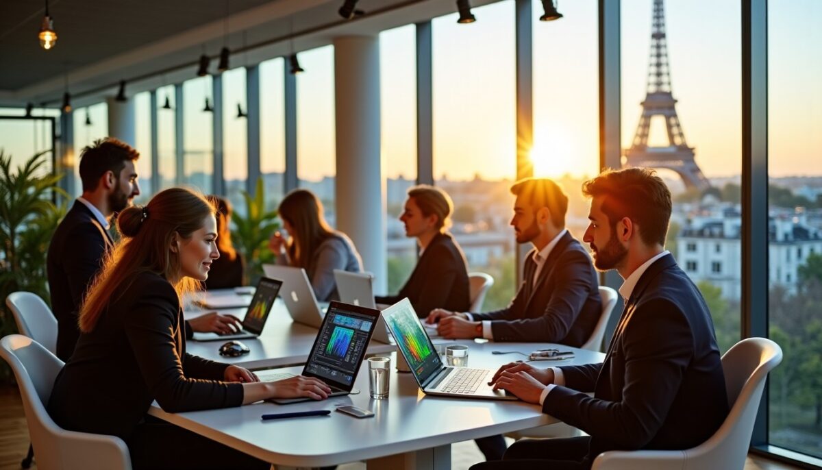 Top 10 des agences de marketing digital incontournables en France