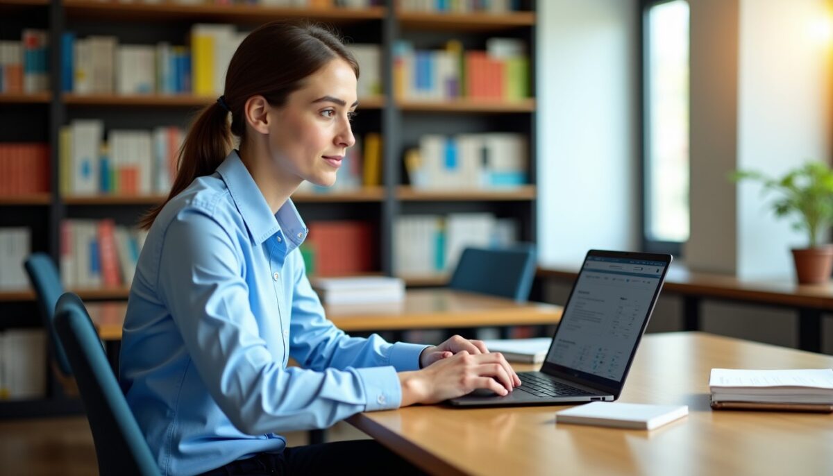Maîtriser iProf Versailles : le guide complet pour bien démarrer et exploiter la plateforme