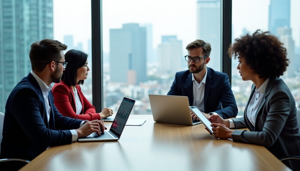 Capital-Investissement : Comprendre le Private Equity et son rôle dans le financement des entreprises