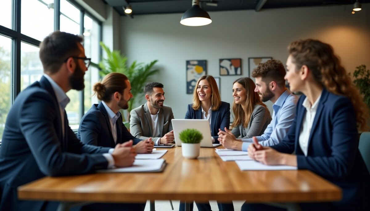Employer Branding : Comprendre sa Définition et ses Enjeux Essentiels