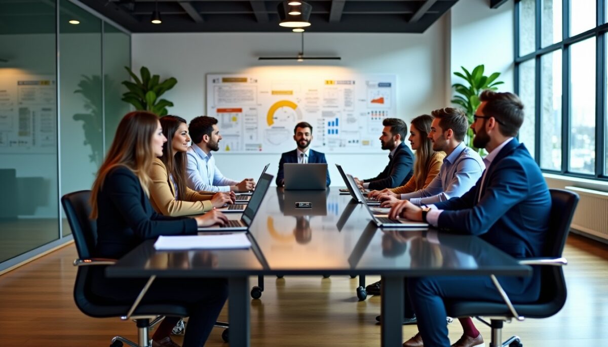 Le SEO : un moteur essentiel pour propulser votre stratégie digitale
