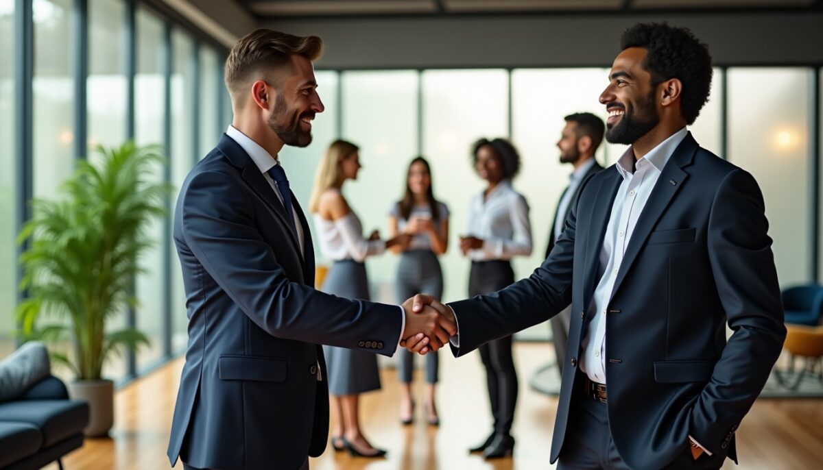 Onboarding client : définition, enjeux et clés pour réussir l'accueil de vos nouveaux clients
