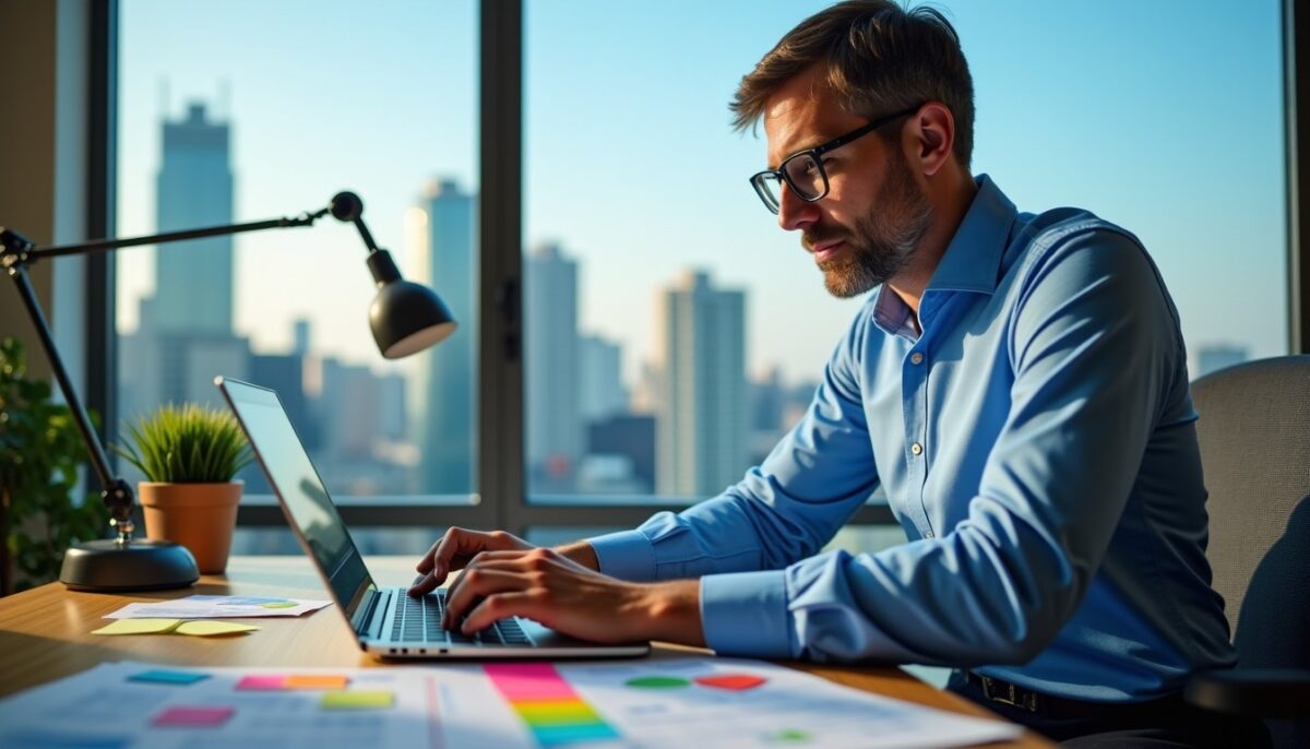 Guide pratique pour créer un calendrier éditorial efficace en marketing