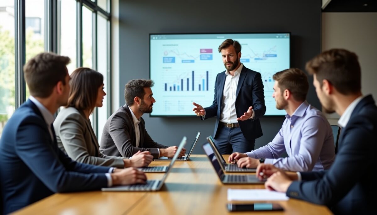 Les clés d'une recherche de mots-clés performante pour booster votre SEO