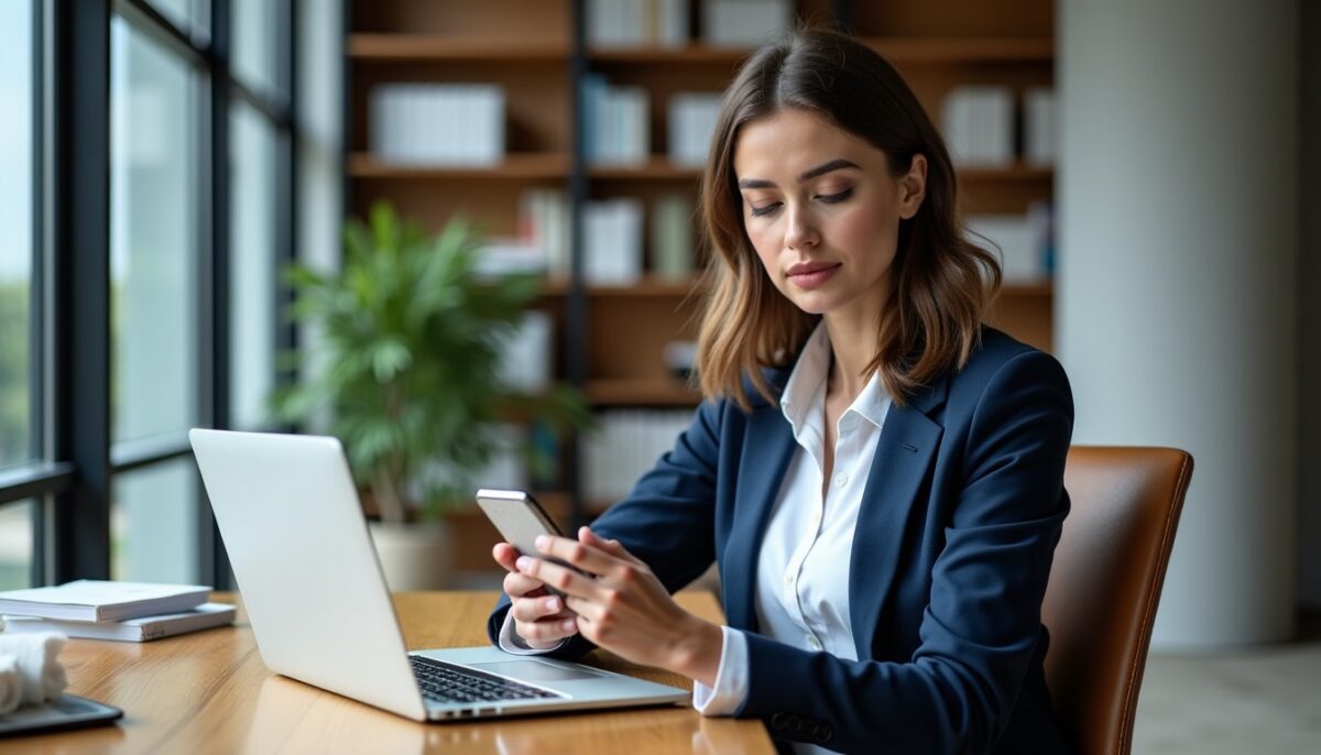 Mobile-First Indexing : Comprendre son fonctionnement et ses impacts sur le SEO