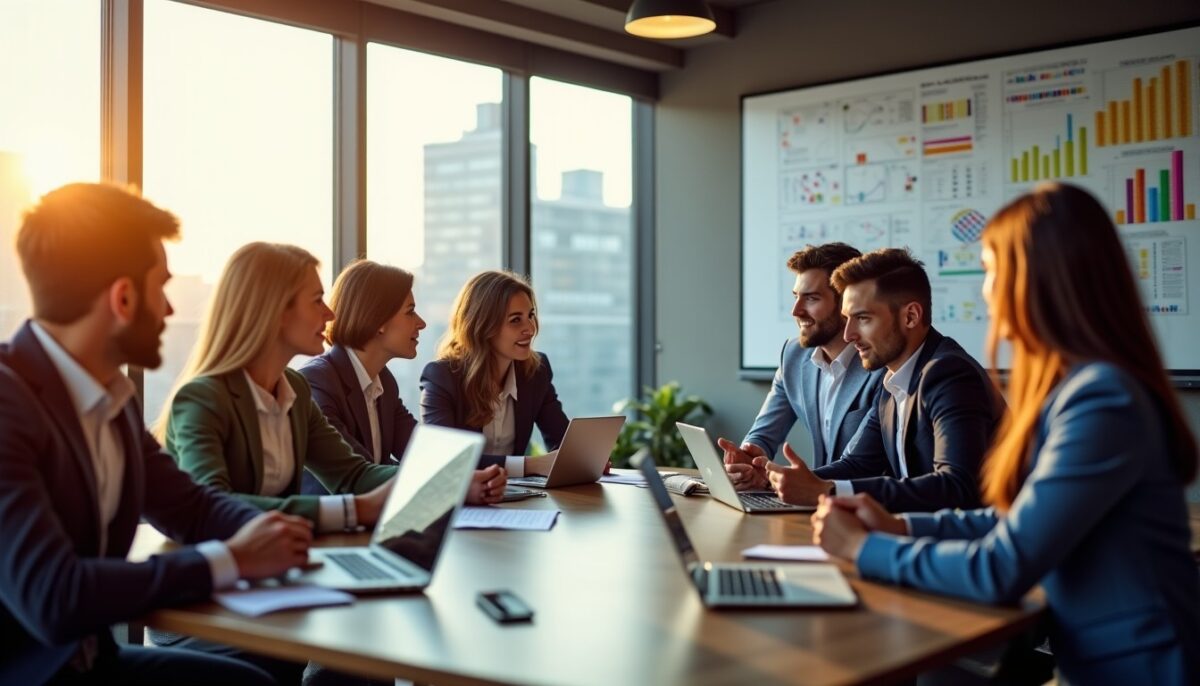 Le concept de Topic Cluster en SEO : définition et guide pratique pour l’implémenter efficacement