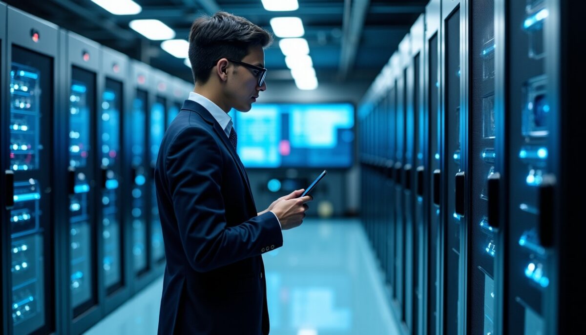 Edge Computing : Qu'est-ce que c'est et quels sont ses enjeux ?