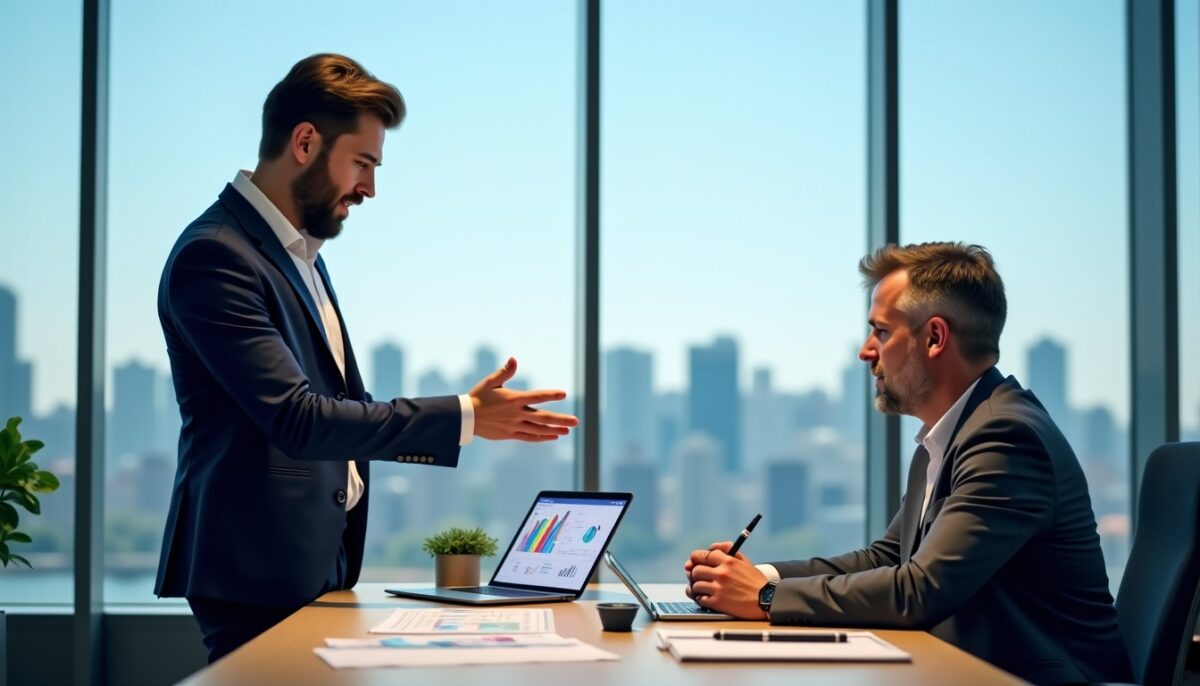 Upselling et cross-selling : définitions clés et stratégies efficaces pour dynamiser vos ventes
