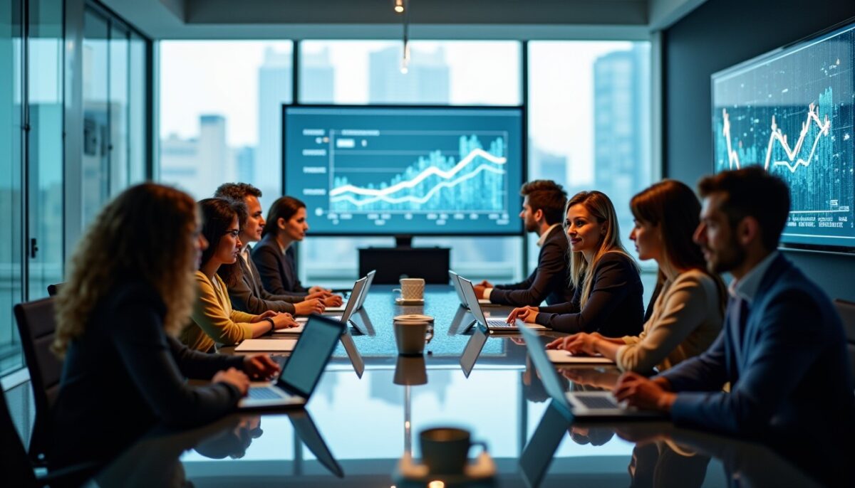 Account Based Marketing (ABM) : concepts clés, définitions et défis à relever