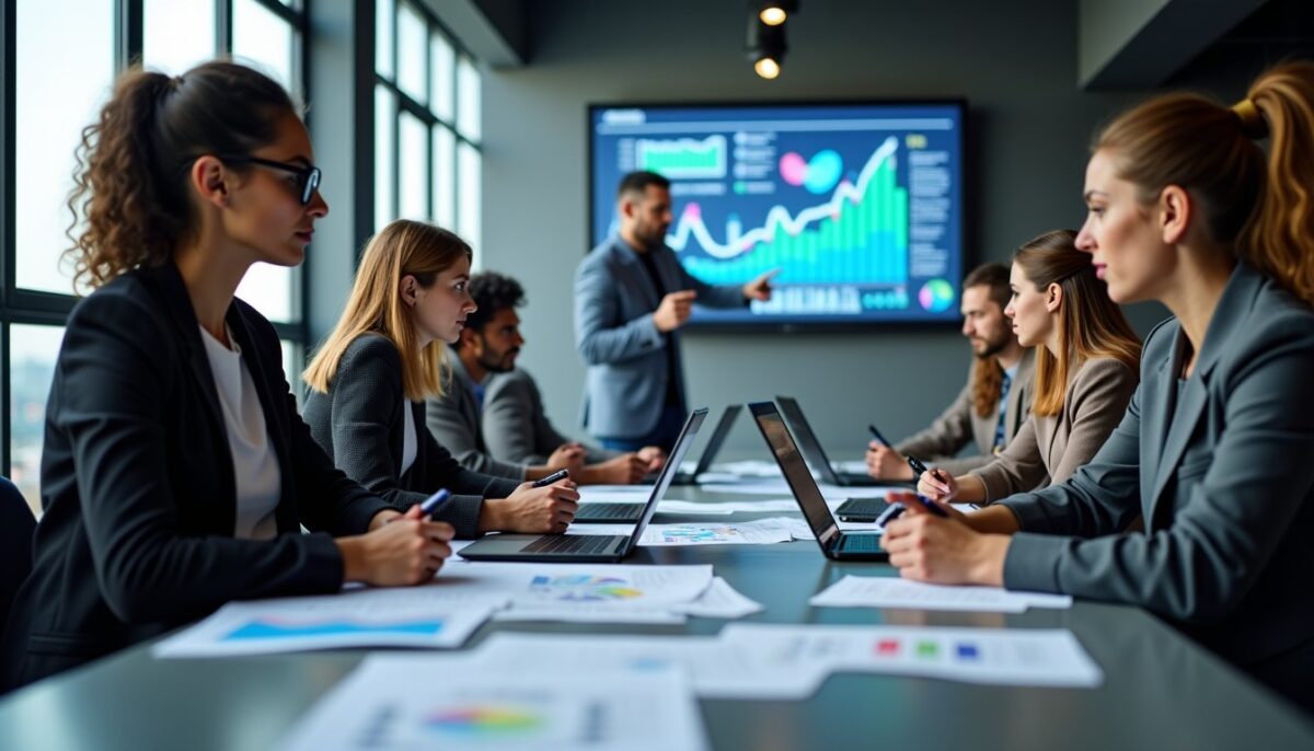 Growth Marketing : Comprendre ses Fondements, ses Enjeux et les Stratégies Gagnantes